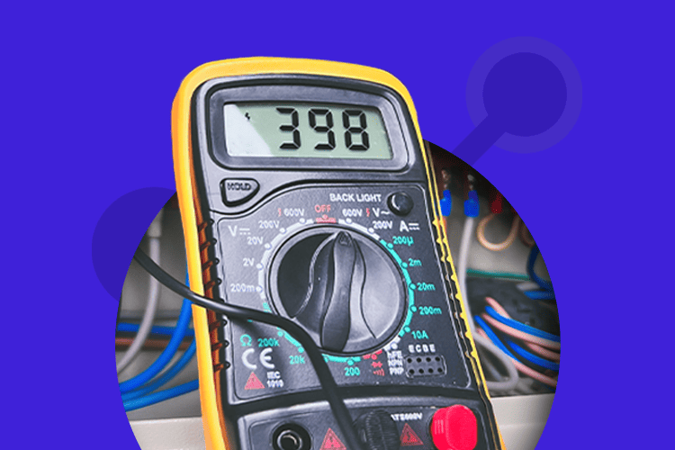 House Electrical Inspection Service
