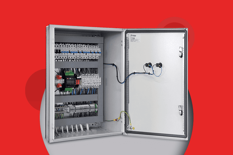 Switchboard Upgrade Service